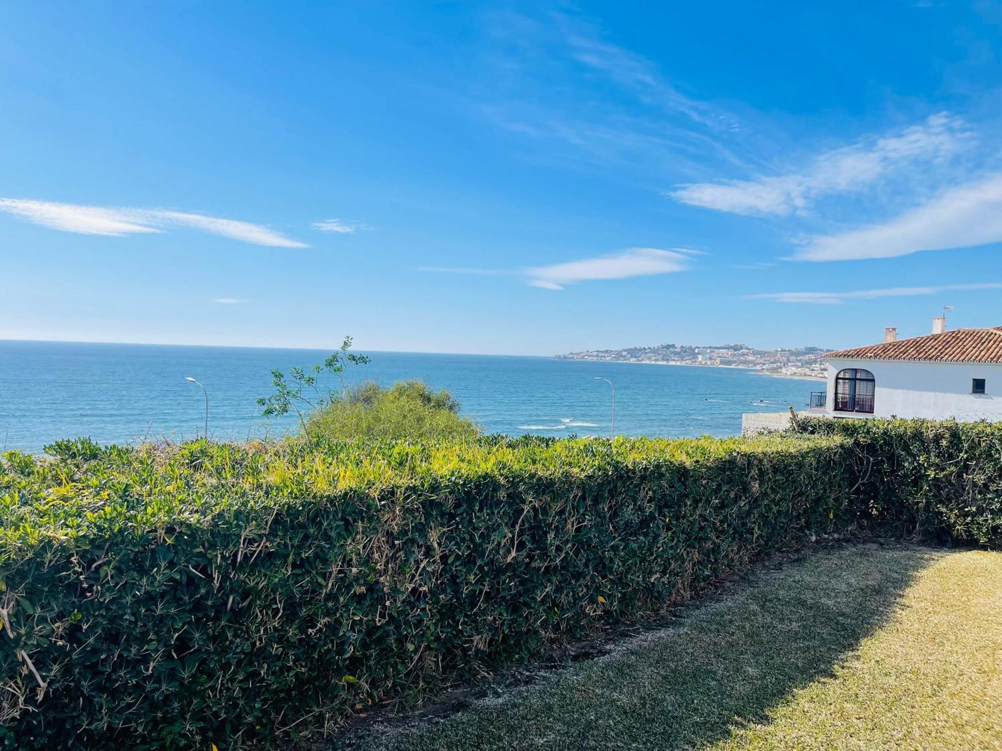 La Cala Gorgeous 2 Bedroom Apartment With Stunning Gardens, Pools And Sea Views El Faro Exterior foto