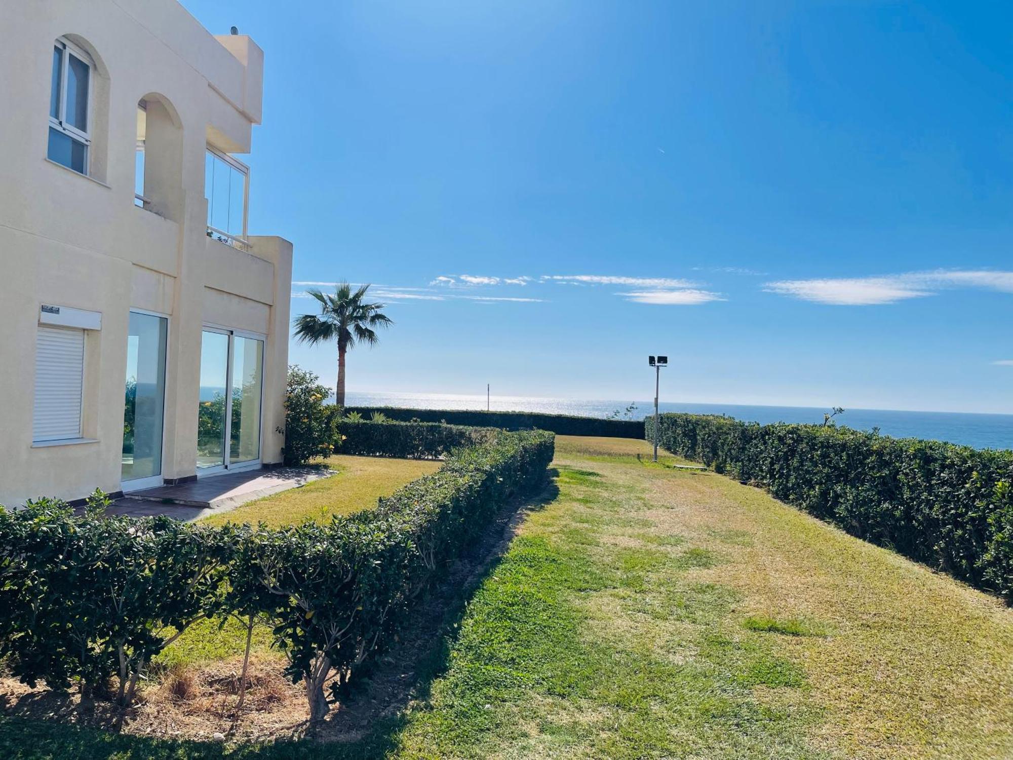 La Cala Gorgeous 2 Bedroom Apartment With Stunning Gardens, Pools And Sea Views El Faro Exterior foto