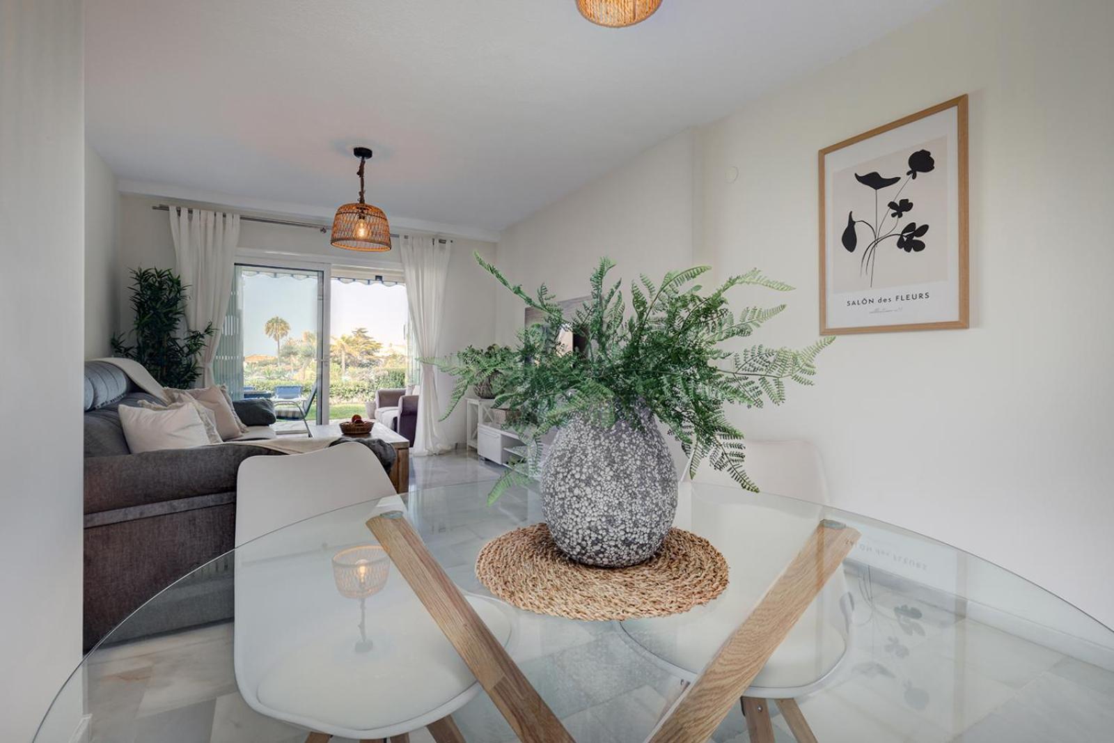 La Cala Gorgeous 2 Bedroom Apartment With Stunning Gardens, Pools And Sea Views El Faro Exterior foto